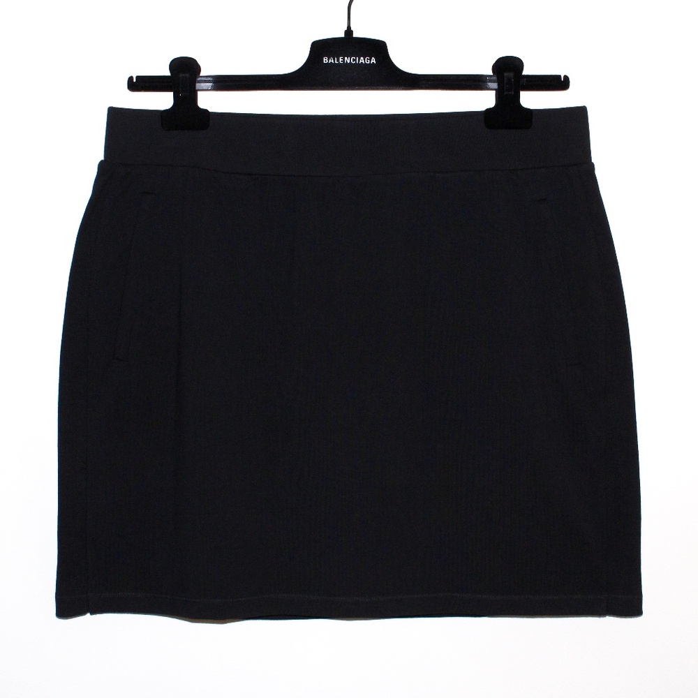 T by Talbots Everyday Stretch Skort in Black